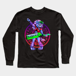 Roxanne wolf Long Sleeve T-Shirt